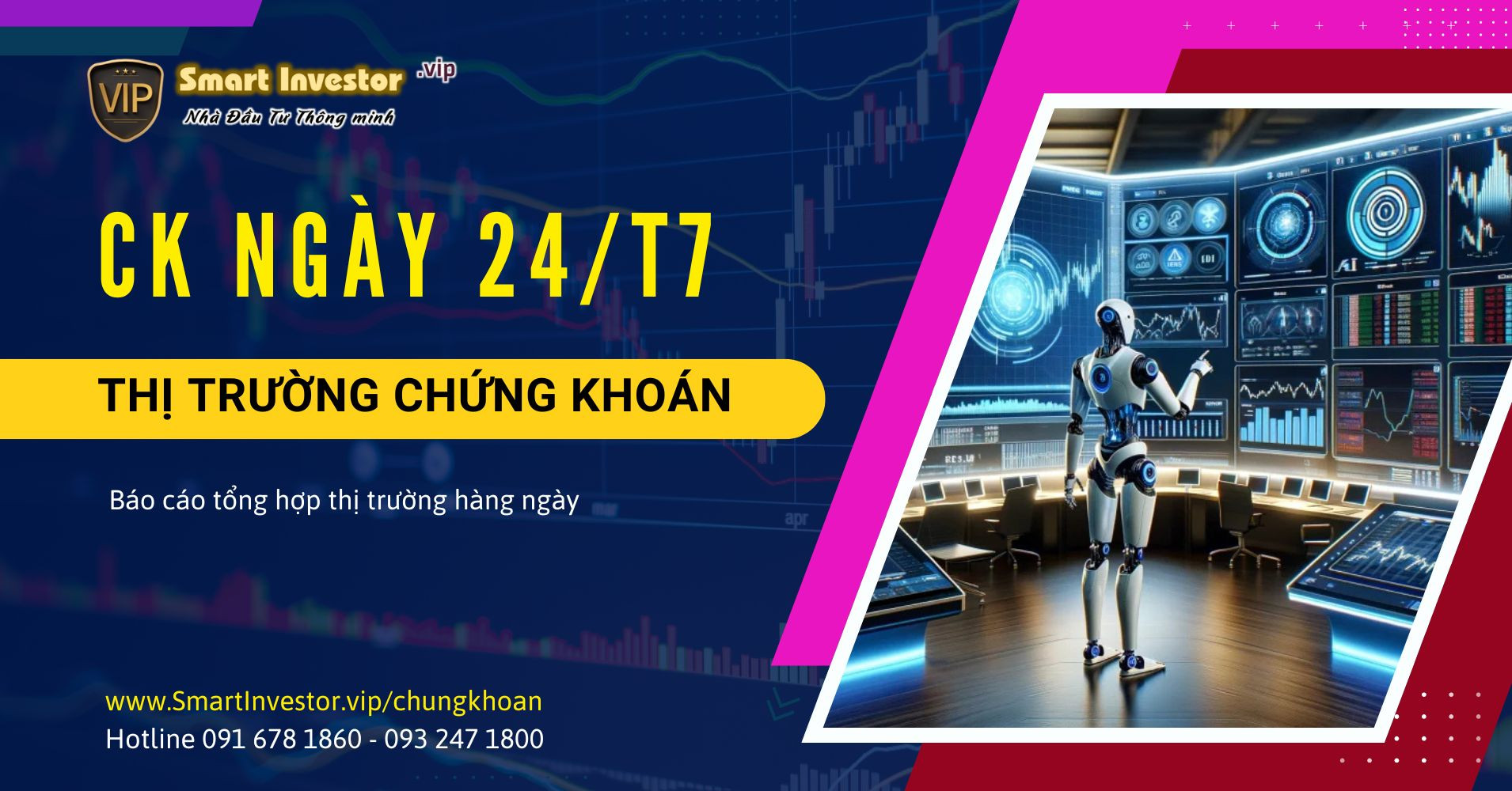 Thị trường chứng khoán ngày 24-7-2025: VN‑Index hồi phục mạnh phút cuối – tiến sát đỉnh lịch sử